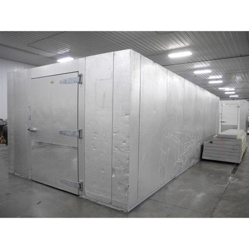 11'7" x 26'11" x 8'5"H Walk-In Cooler or Freezer