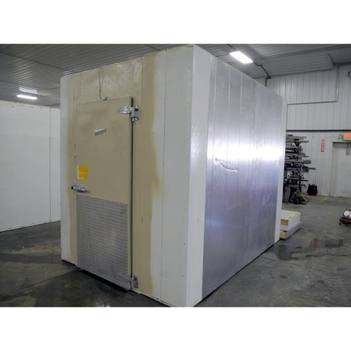 Kysor-Needham Walk-in Cooler