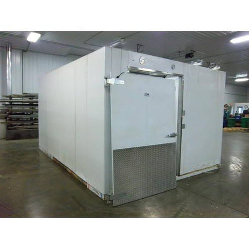 Kysor Walk-in Cooler