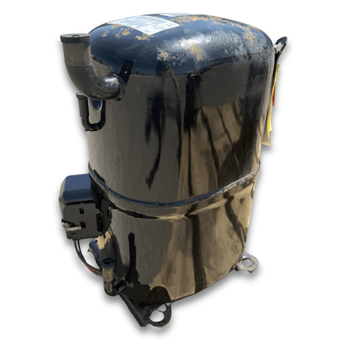 Used Tecumseh AQ134ET-002A4 Compressor