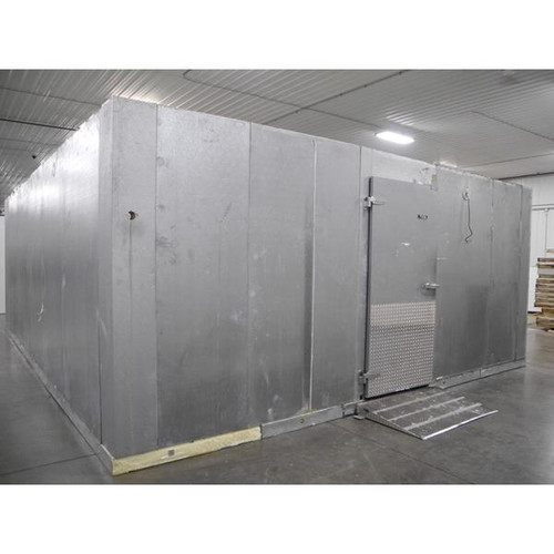 Tyler Walk-in Cooler