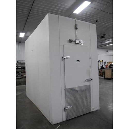 Crown-Tonka Walk-in Cooler