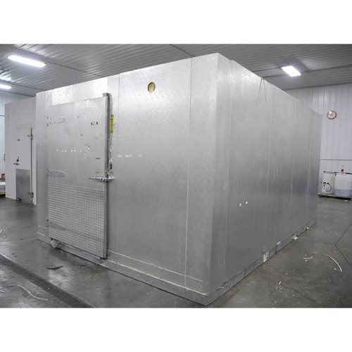 Tyler Walk-in Cooler