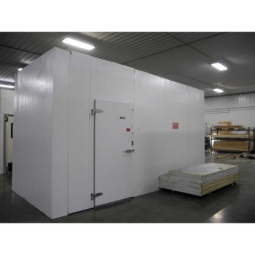 Tyler Walk-in Cooler