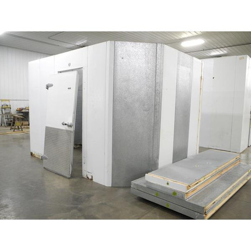 8' x 12' x 8'6"H Tonka Walk-in Cooler or Freezer