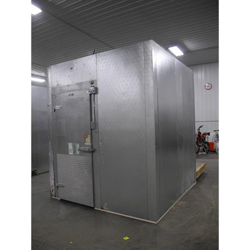 Eliason Walk-in Cooler