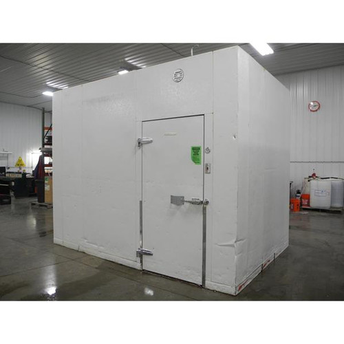 Hussmann Walk-in Cooler