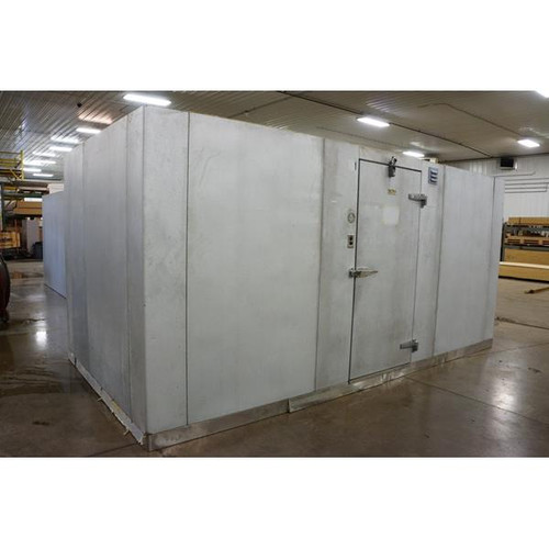 Harford Walk-in Cooler