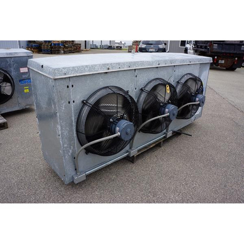 Krack Cooler Evaporator (#184)