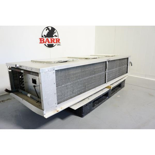 Used Glycol / Brine Low Velocity Evaporator WK180AHC (#217)