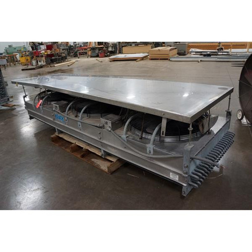 Krack BTR Cooler Evaporator (#98)