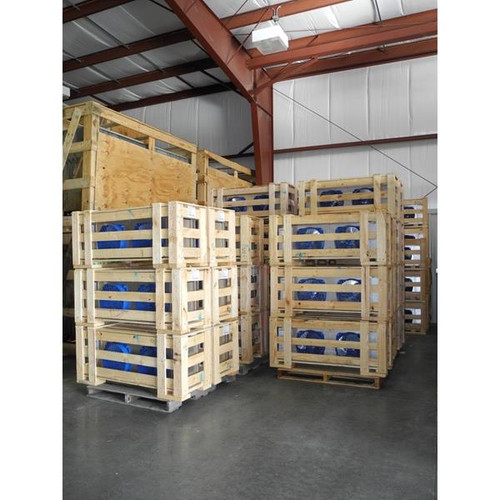 Krack KR26A-072EB (Cooler)