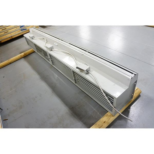 96" Mars Air Curtain