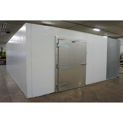 20' x 28' x 8'6"H Kysor-Needham Walk-in Cooler or Freezer