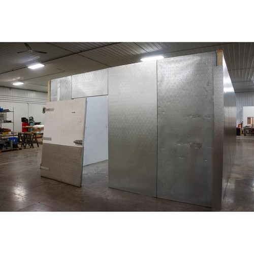 15' x 29'4" x 9'3"H Kysor Walk-in Cooler or Freezer