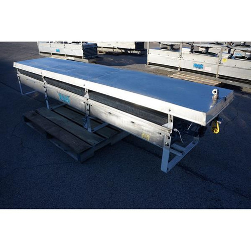Krack BTR Cooler Evaporator (#272)