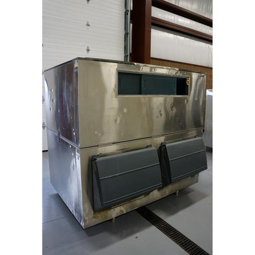 Follet Ice Storage Bin (#214)
