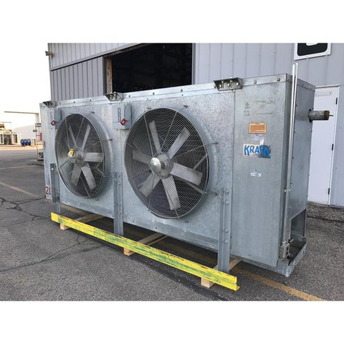 Krack Cooler or Freezer Evaporator (#249)