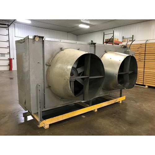 Krack Cooler or Freezer Evaporator (#17)