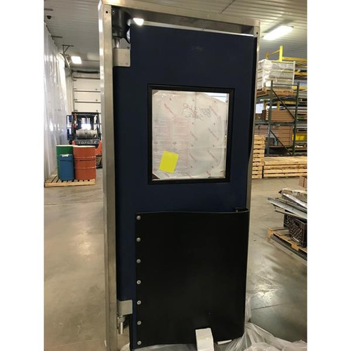 3' x 7' Chase High-Traffic / Impact Door