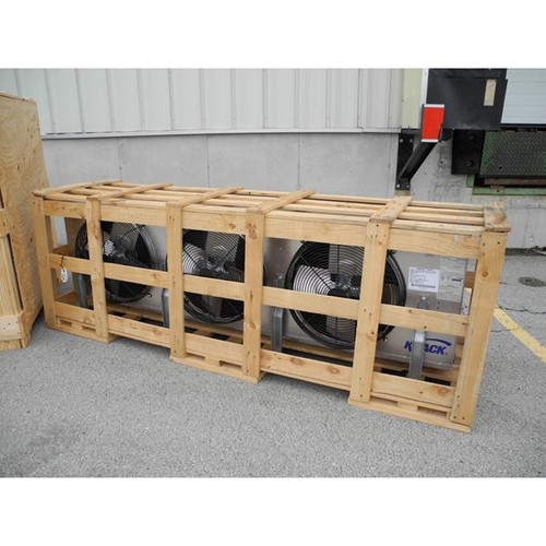 Krack MK36E-381-EKK (Freezer)