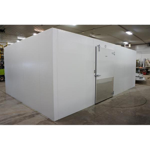 14'6" x 22'6" x 8'5"H Kysor Walk-in Cooler or Freezer