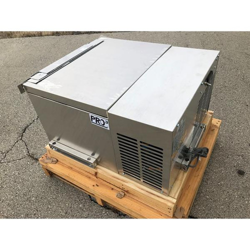 .25 HP Self-Contained Heatcraft PRO3 Cooler Unit (#624)