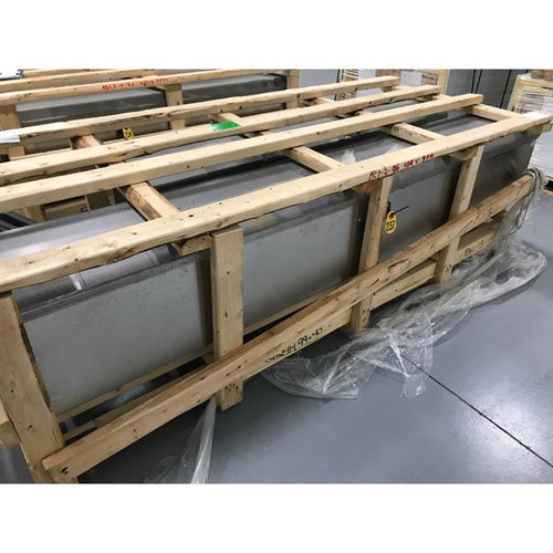 72" Air-curtain (#237)