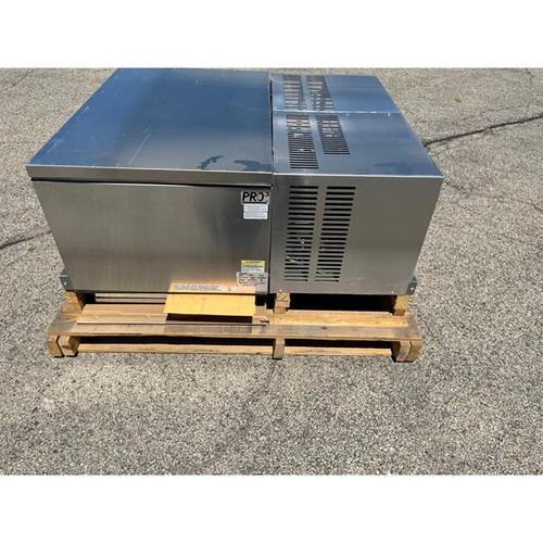 Used 2 HP Self-Contained Heatcraft PRO3 Freezer Unit (#3246)