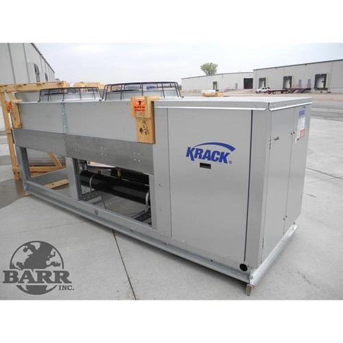 Surplus Krack 25 HP Medium Temp Condensing Units (230v)