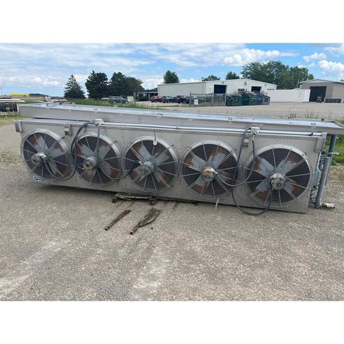 Evapco Cooler Evaporator (#146)