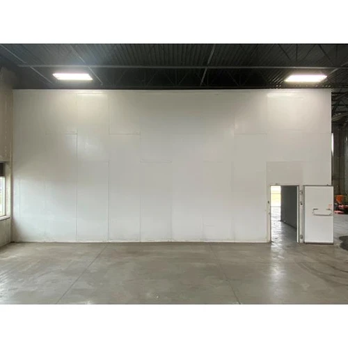 30' x 39' x 19'H Walk-in Cooler