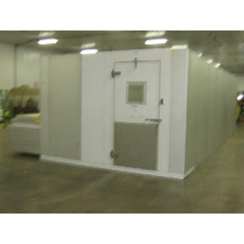Norlake Walk-in Cooler