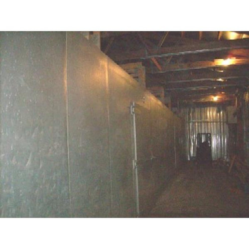 Crown Walk-in Cooler