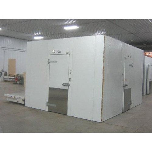 Hussmann Walk-in Cooler