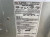 New 7.5 HP Medium Temp System, 3 phase 460 volt