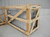10 hp Krack medium temp system in crate