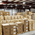 Warehouse photo showing stock of units.