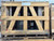 New 7.5 hp Chandler mfg. outdoor condensing unit
