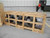 New 7.5 HP Chandler-Krack Low Temp System, 3 phase 208-230 volt