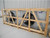 New 15 HP Chandler-Krack Low Temp Blast System, 3 phase 208-230 volt