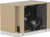 New 15 HP Krack Low Temp System, 3 phase 460 volt