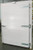 20' x 20' x 10'4"H Drive-In Cooler