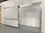 20' x 30' x 16'4"H Drive-In Cooler