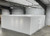 20' x 30' x 16'4"H Drive-In Cooler