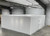 20' x 30' x 20'4"H Drive-In Cooler