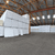 Photo of warehouse showing stock