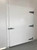 20' x 40' x 10'4"H Drive-In Cooler