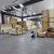 Photo of warehouse showing stock