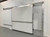 20' x 40' x 20'4"H Drive-In Cooler